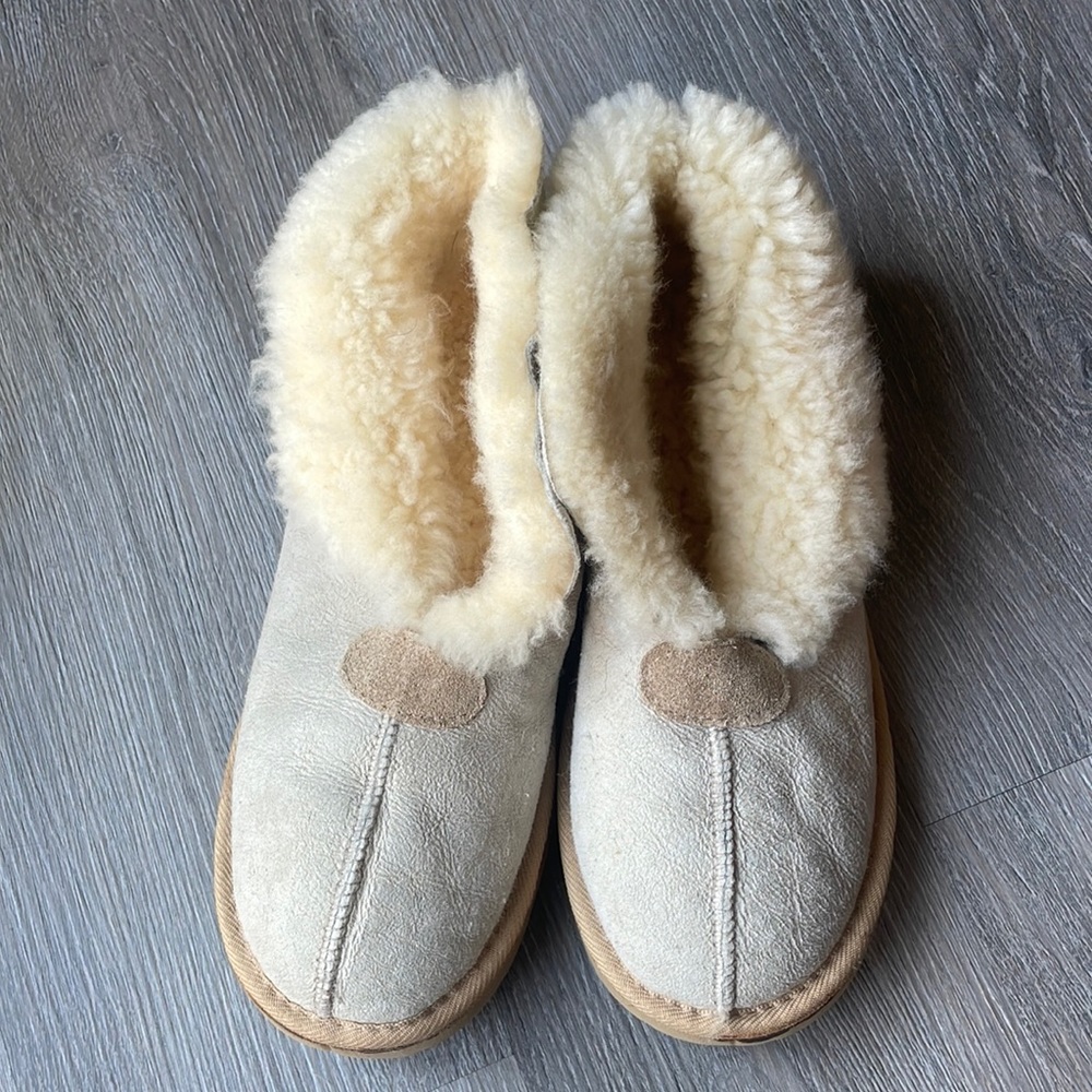 UGG Australia Slippers